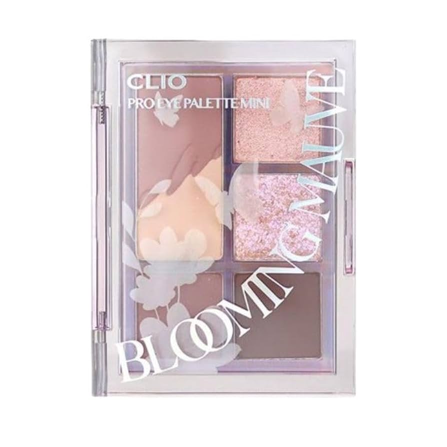 Amazon | 【正規品】クリオ プロアイパレットミニ (#03 Blooming
